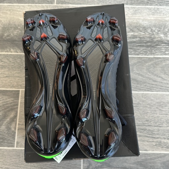 X SPEEDPORTAL+ FIRM GROUND
SOCCER CLEATS size 11 - Picture 4 of 5